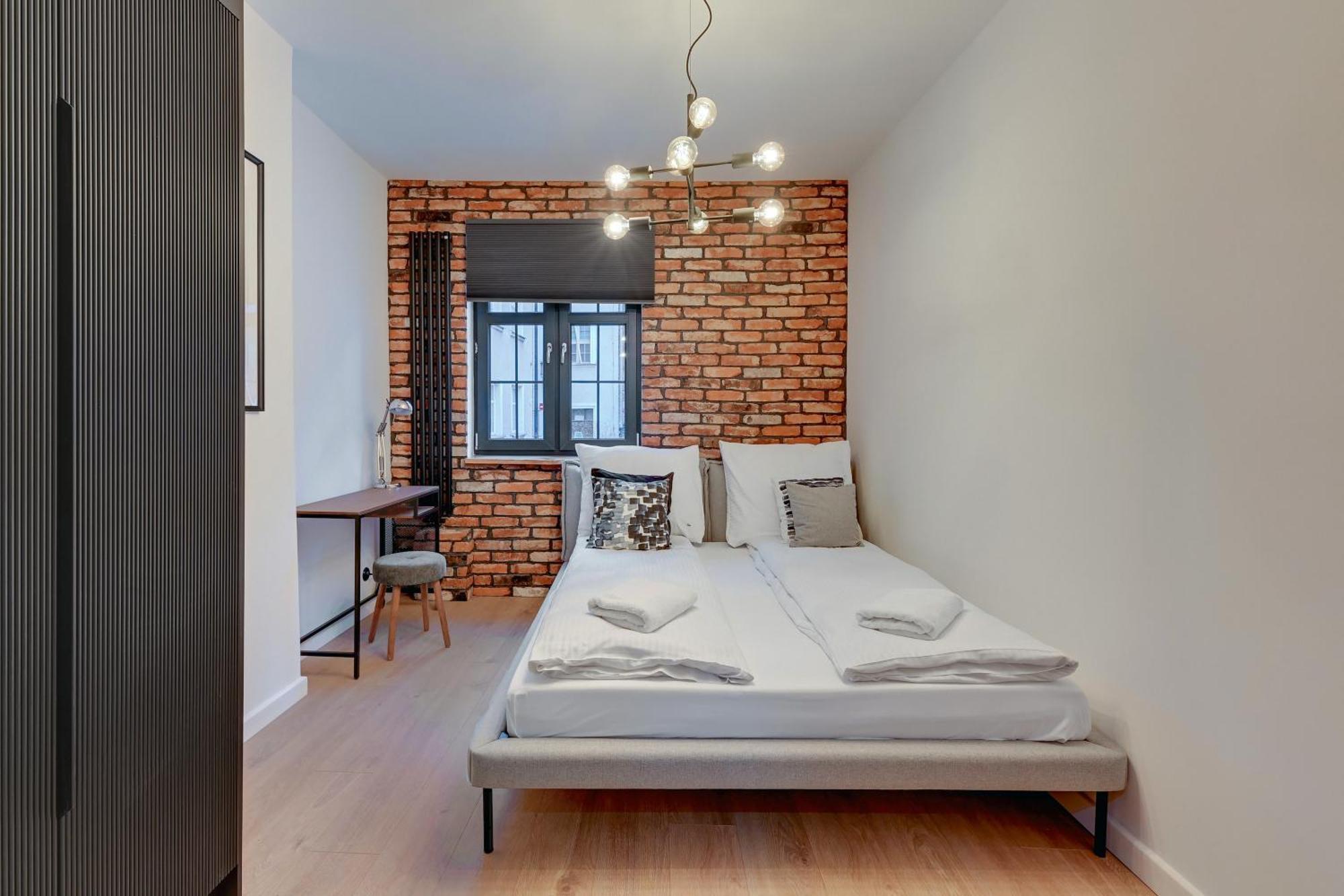 Mariacka Old Town By Grand Apartments Gdańsk Exteriör bild
